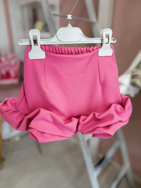 GONNA ROUGE VARI COLORI - immagine 5