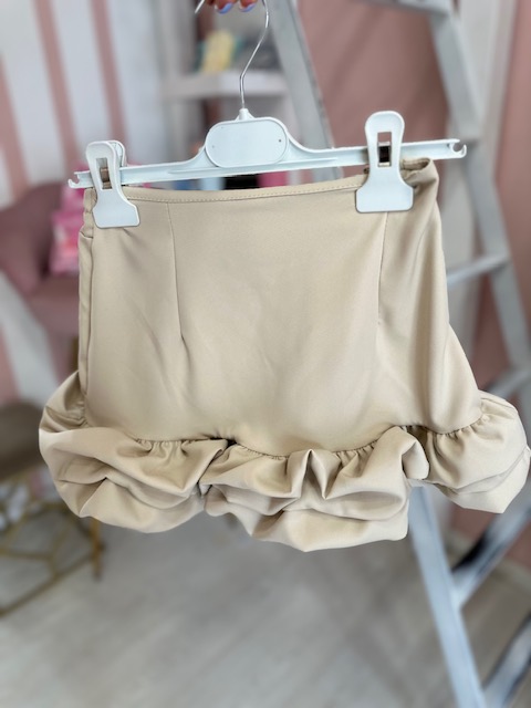 GONNA ROUGE VARI COLORI - immagine 3