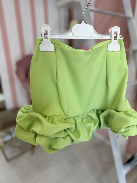 GONNA ROUGE VARI COLORI - immagine 2