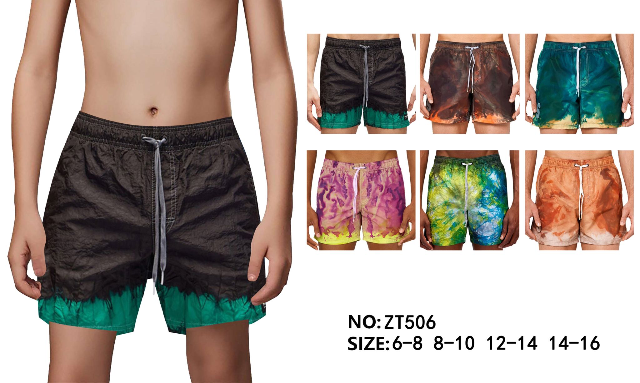 COSTUME BIMBO/RAGAZZO